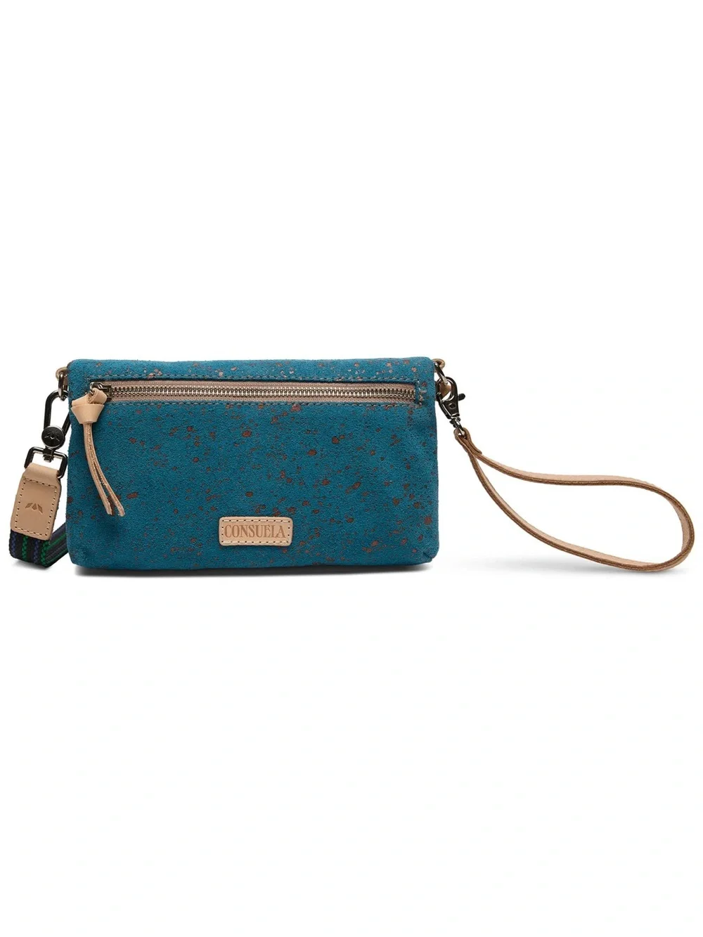 Consuela Shiloh Uptown Crossbody